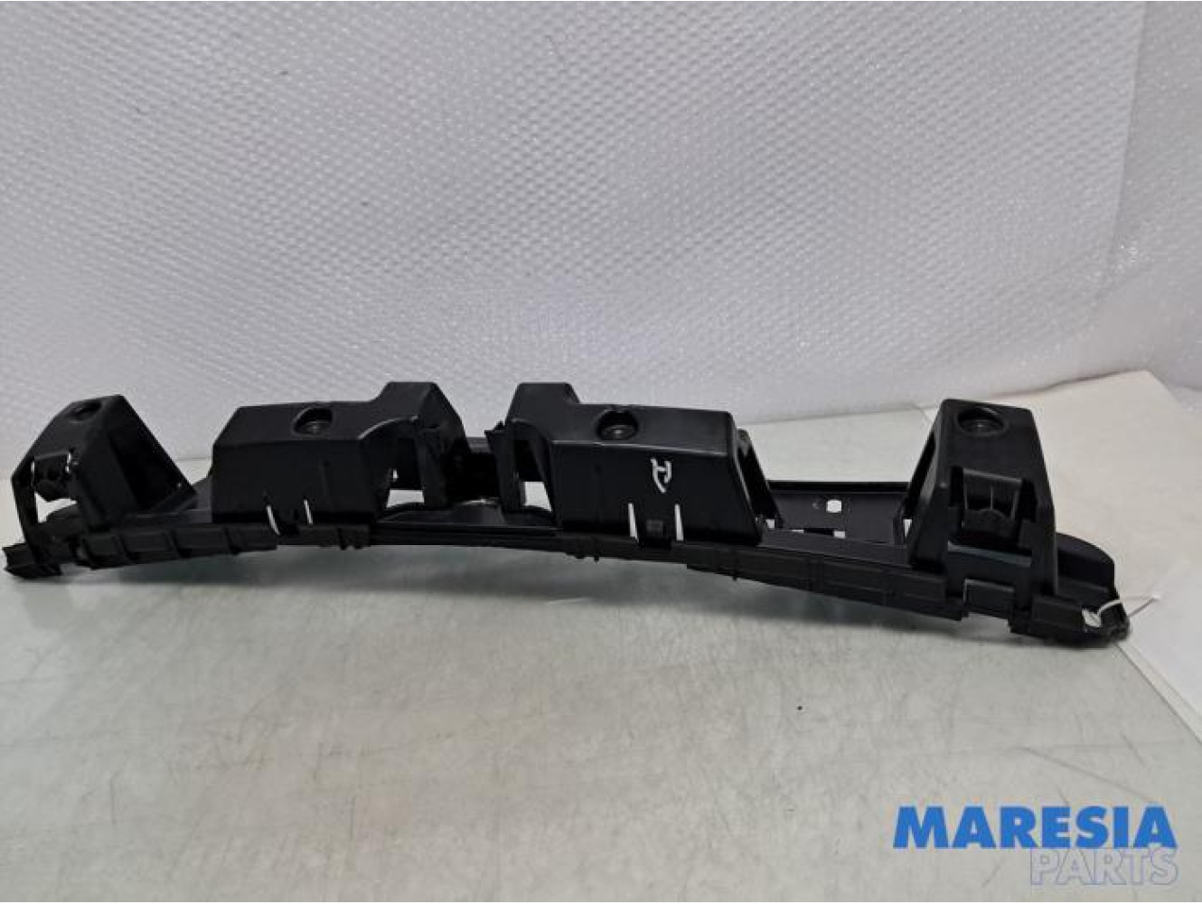 Citroen - C3 - Stoßstangeträger hinten