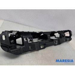 Citroen - C3 - Stoßstangeträger hinten