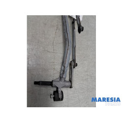 Citroen - C3 - Mécanique essuie-glace