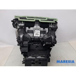 Renault - Scenic - Heizgehäuse