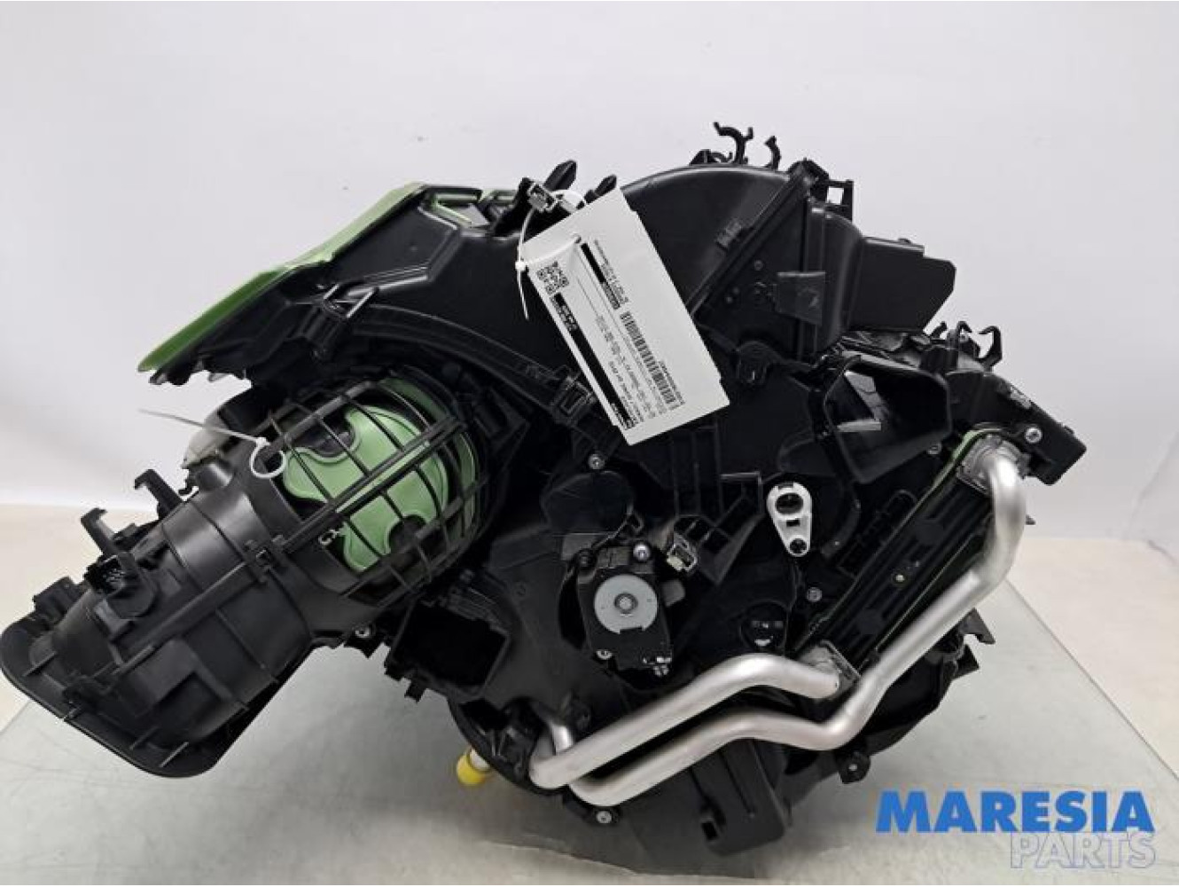 Renault - Scenic - Heizgehäuse