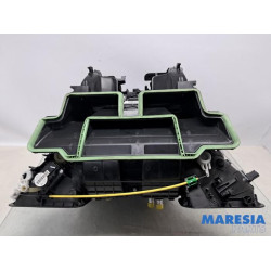 Renault - Scenic - Heizgehäuse