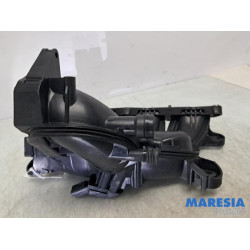 Peugeot - 308 - Ansaugbrugge