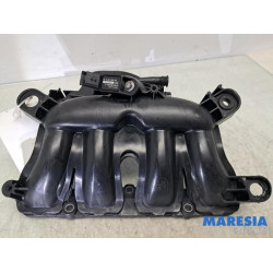 Peugeot - 308 - Ansaugbrugge