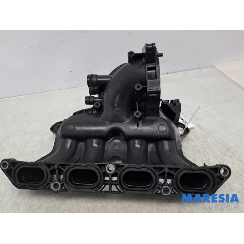 Peugeot - 308 - Ansaugbrugge