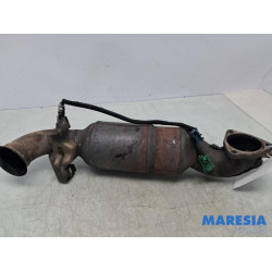 Peugeot - 308 - Katalysator