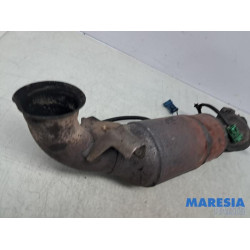 Peugeot - 308 - Katalysator