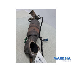 Peugeot - 308 - Katalysator