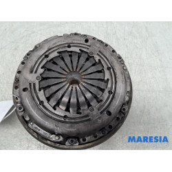 Peugeot - 308 - Dubbele massa vliegwiel