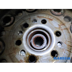 Peugeot - 308 - Dubbele massa vliegwiel