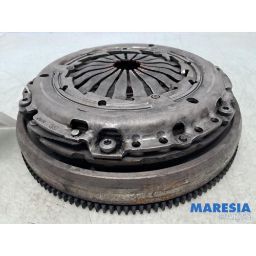 Peugeot - 308 - Dubbele massa vliegwiel