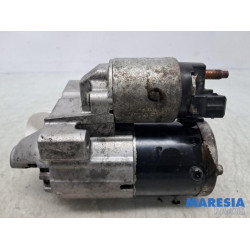 Peugeot - 308 - Startmotor