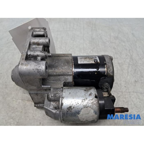 Peugeot - 308 - Startmotor
