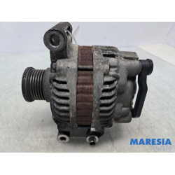 Peugeot - 308 - Dynamo