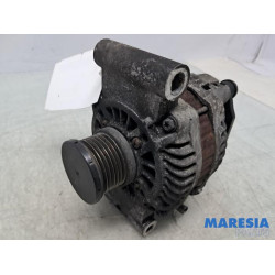 Peugeot - 308 - Dynamo