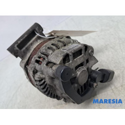 Peugeot - 308 - Dynamo