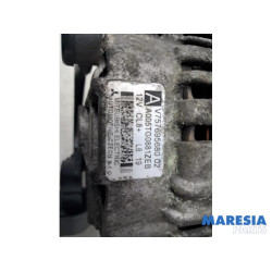 Peugeot - 308 - Dynamo