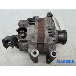 Peugeot - 308 - Dynamo