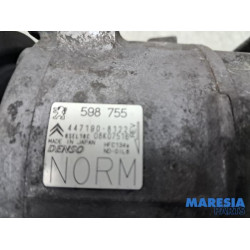 Peugeot - 308 - Aircopomp