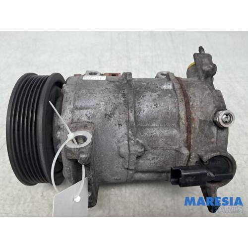 Peugeot - 308 - Aircopomp