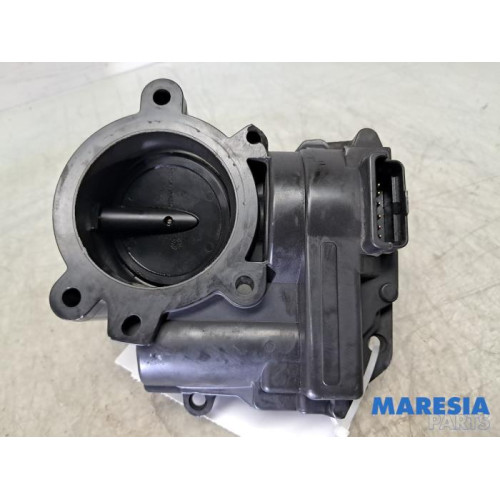 Peugeot - 308 - Gasklephuis