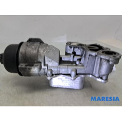 Peugeot - 308 - Oil filter holder