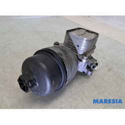 Peugeot - 308 - Oil filter holder