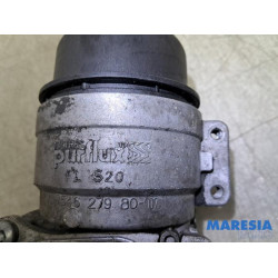 Peugeot - 308 - Oil filter holder