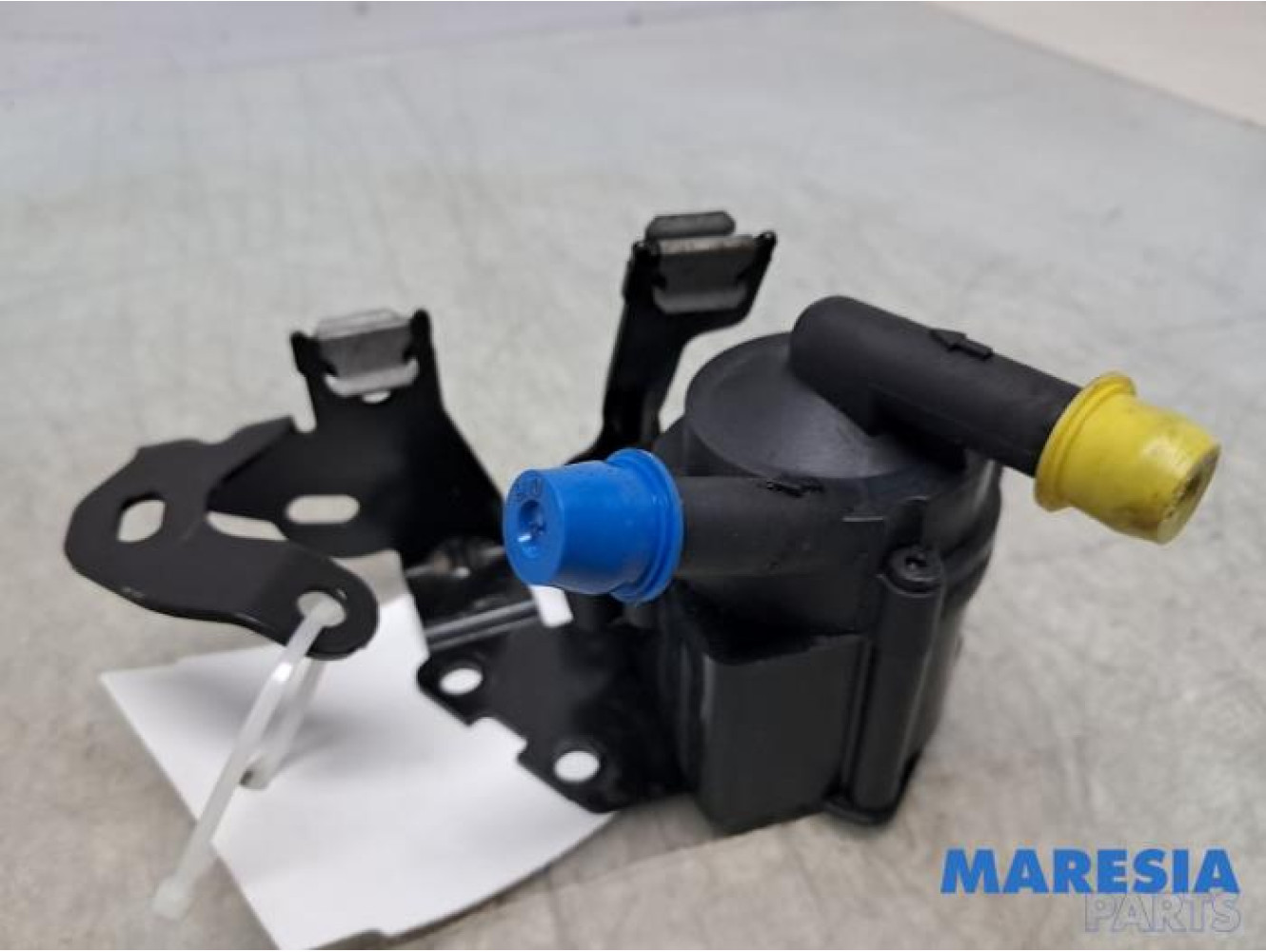 Peugeot - 308 - Extra waterpomp