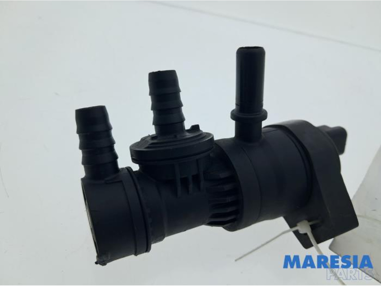 Peugeot - 308 - EGR Klep