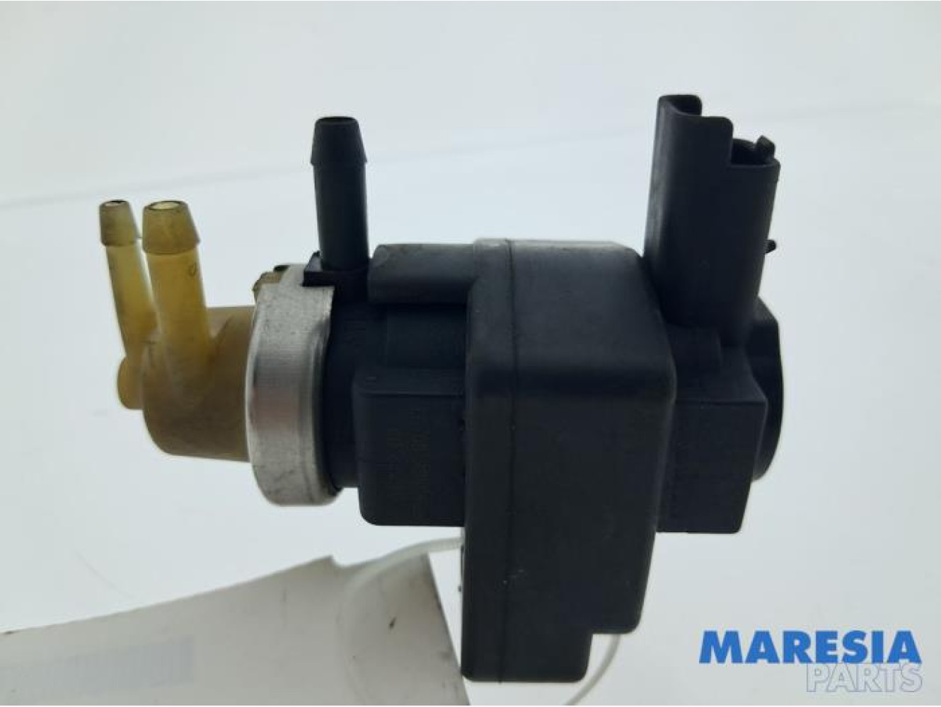 Peugeot - 308 - Régulateur pression turbo