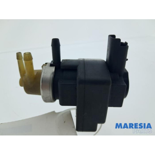 Peugeot - 308 - Régulateur pression turbo