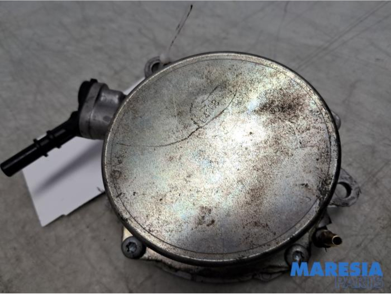 Peugeot - 308 - Pompe à vide (essence)