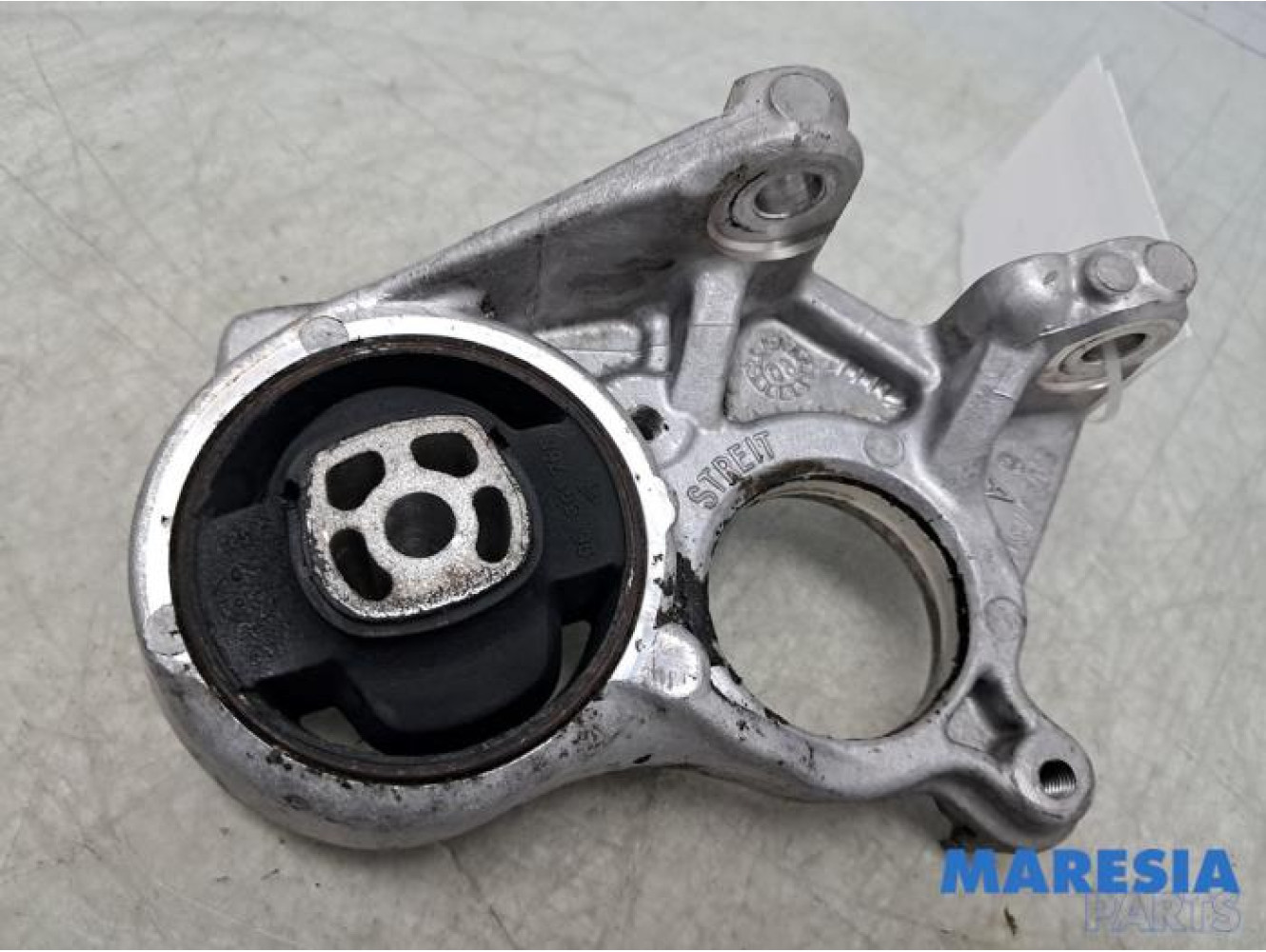 Peugeot - 308 - Stütze (sonstige)