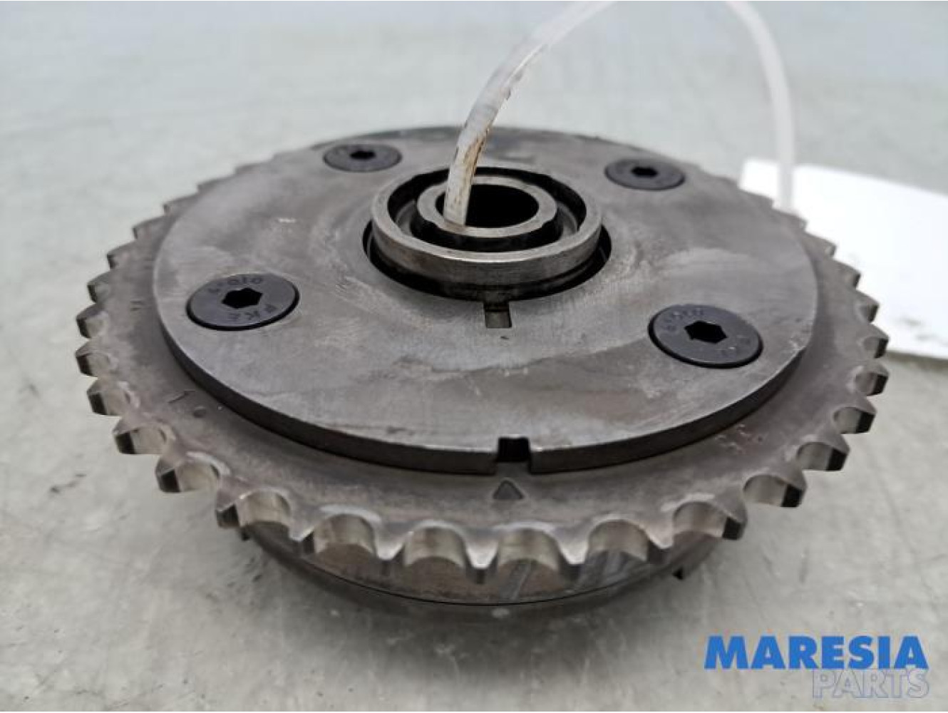 Peugeot - 308 - Roue d'engrenage arbre à cames