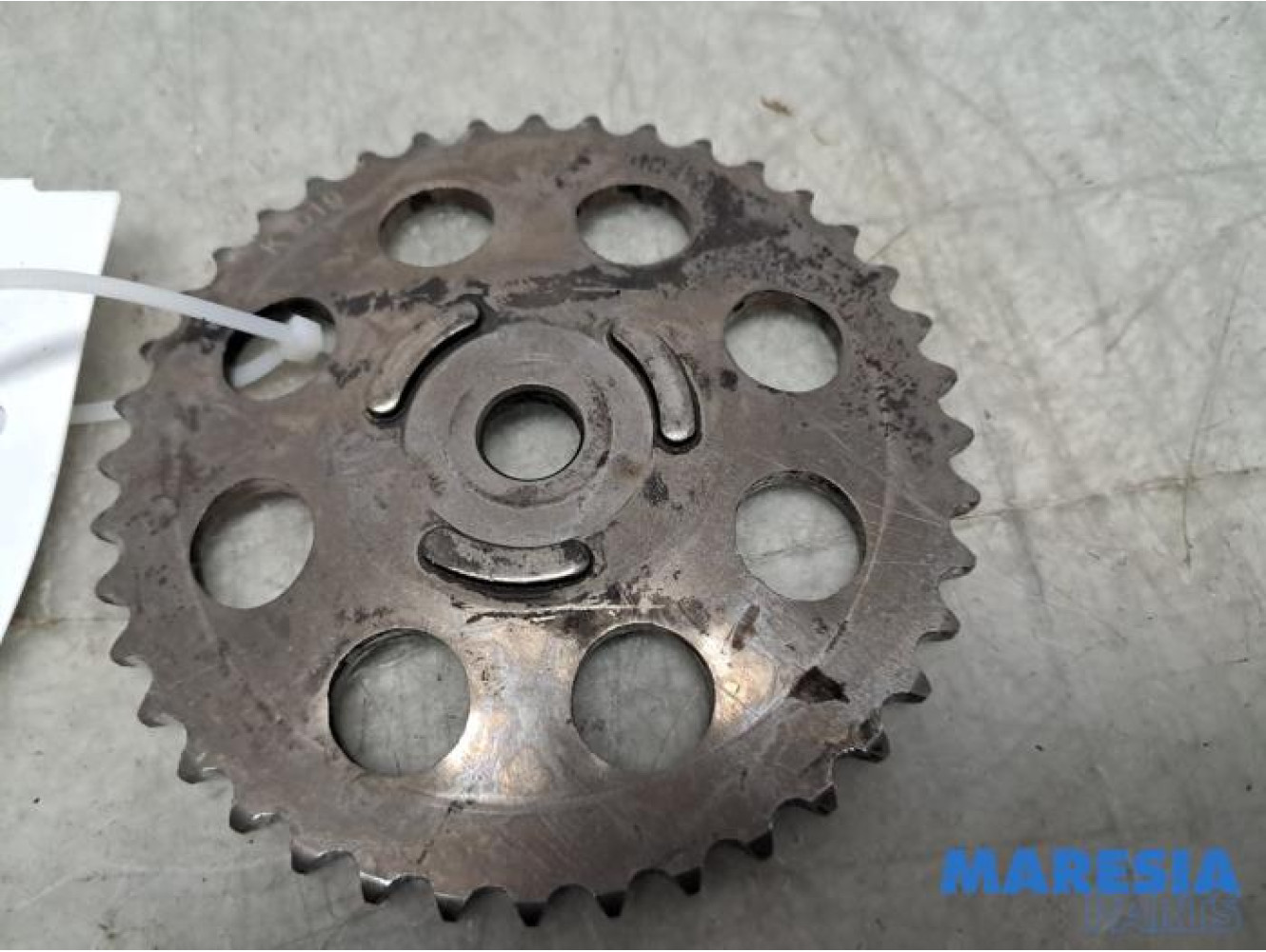 Peugeot - 308 - Nockenwelle Zahnrad