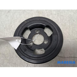 Peugeot - 308 - Crankshaft pulley