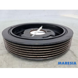 Peugeot - 308 - Crankshaft pulley