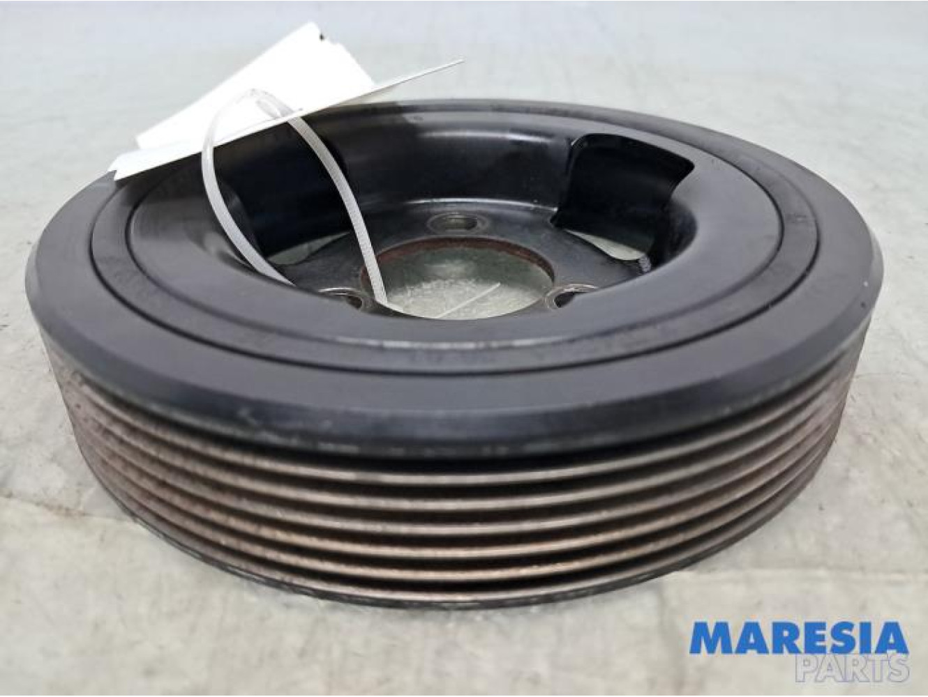 Peugeot - 308 - Crankshaft pulley