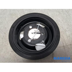 Peugeot - 308 - Crankshaft pulley