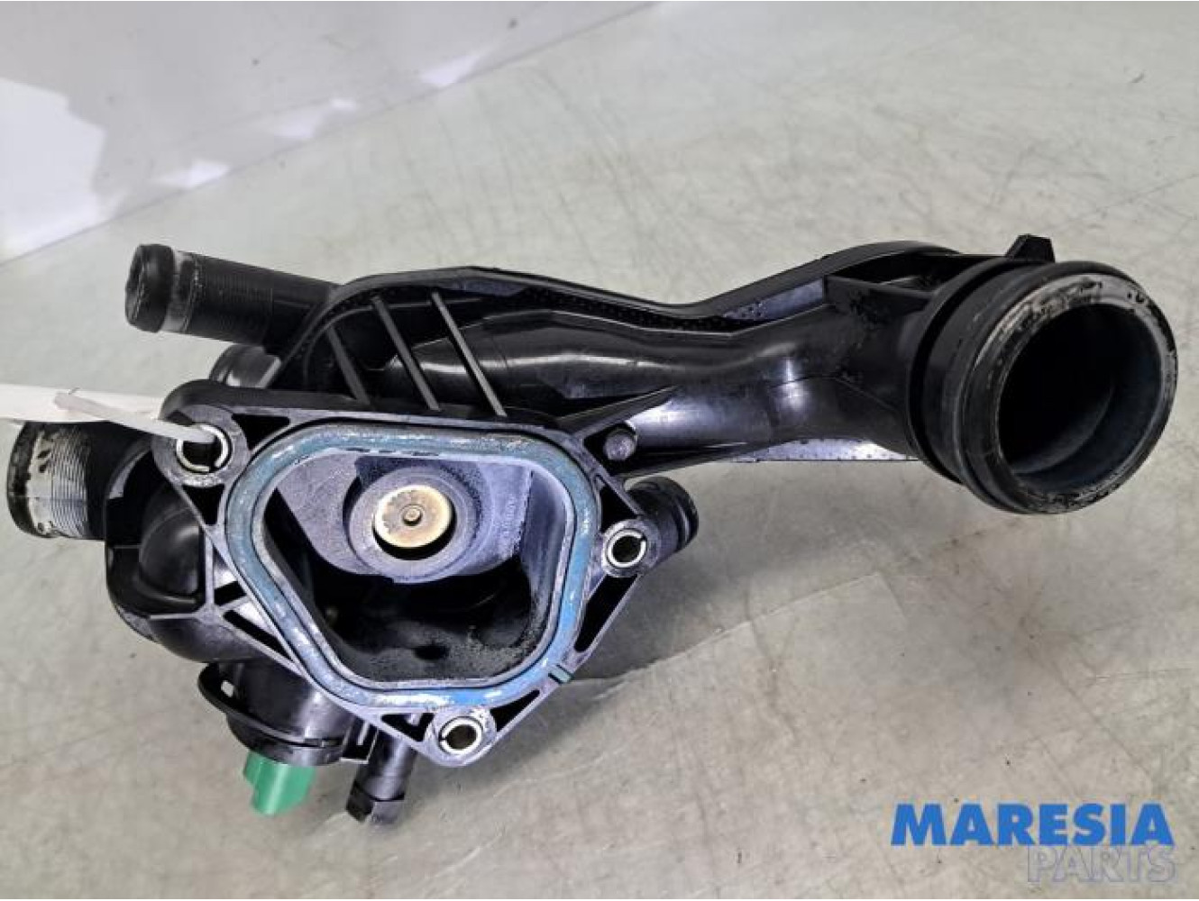 Peugeot - 308 - Boîtier thermostat