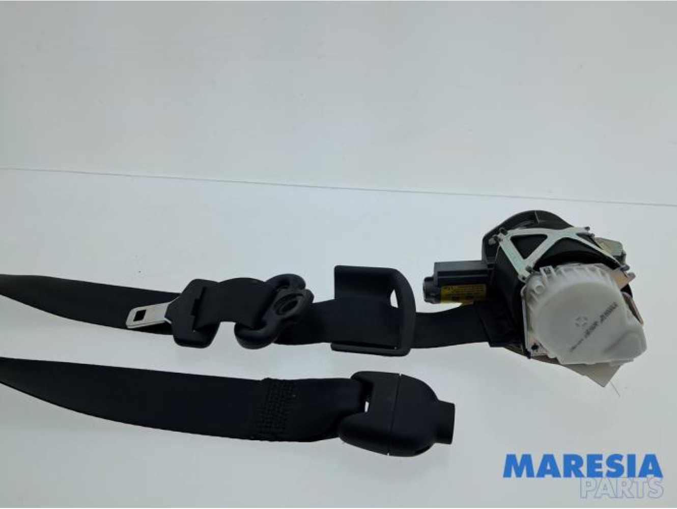 Fiat - 500 - Ceinture de sécurité avant gauche