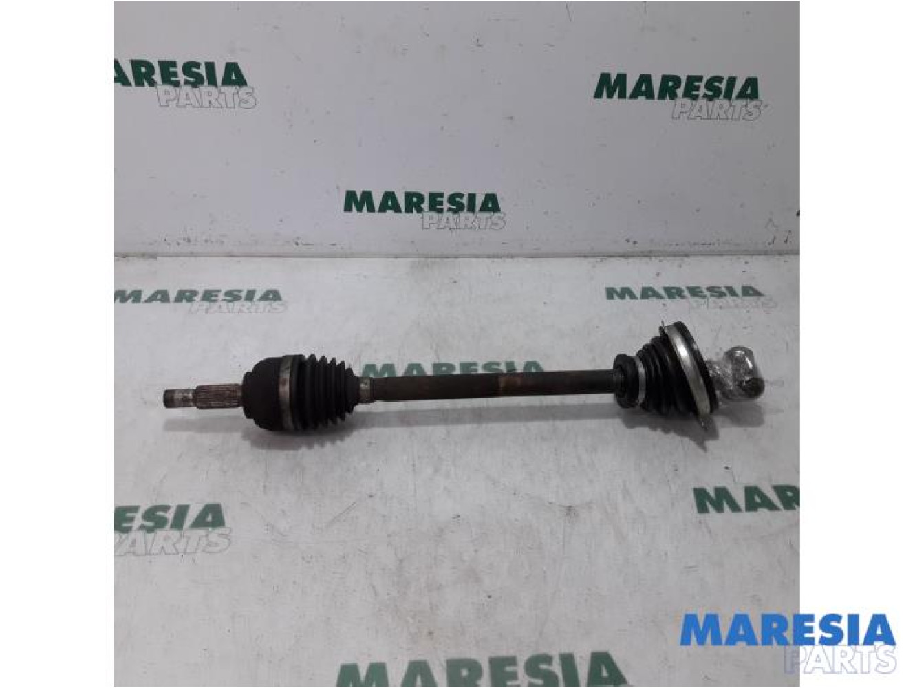 Renault - Twingo - Aandrijfas links-voor