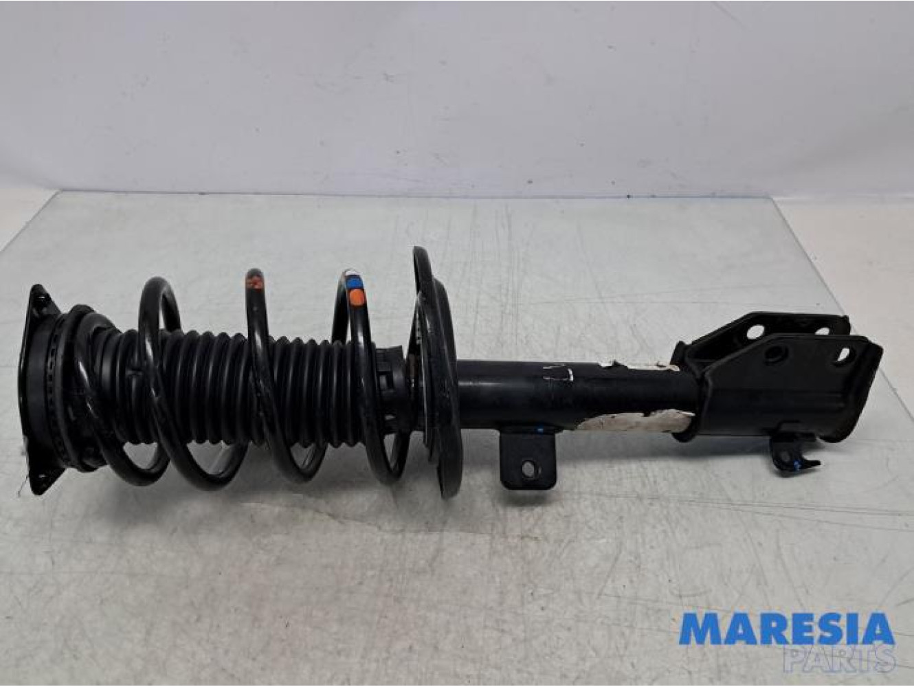 Peugeot - 2008 - Schokdemperpoot links-voor