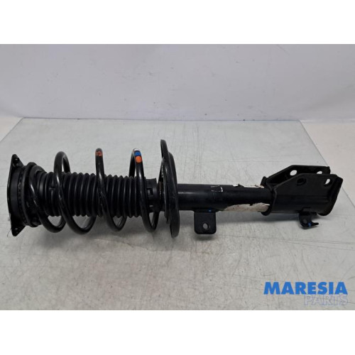 Peugeot - 2008 - Schokdemperpoot links-voor