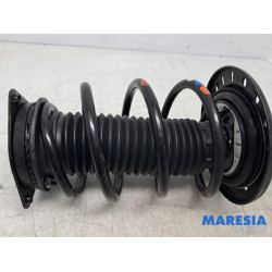 Peugeot - 2008 - Front shock absorber rod, right