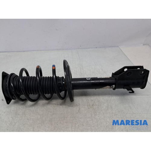 Peugeot - 2008 - Front shock absorber rod, right