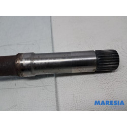 Peugeot - 2008 - Aandrijfas rechts-voor