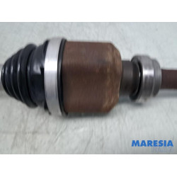 Peugeot - 2008 - Aandrijfas rechts-voor