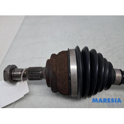 Peugeot - 2008 - Aandrijfas rechts-voor